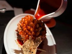 -小厨娘金榜题名(夫子庙秦淮河店)