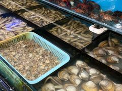 -小铜锣湾海鲜家常菜馆(河西店)