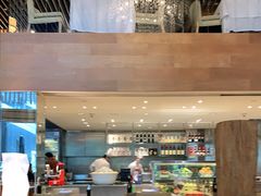 -君悦酒店·La Terrazza意合園·意式风味