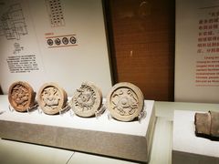 -陕西历史博物馆