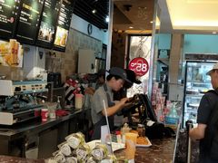 -85度C(上海周浦店)
