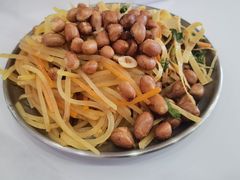 -鹍记特色牛杂面