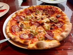 -西安W酒店·WEI全味西餐厅