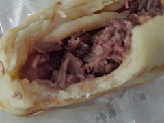 -闫家驴肉老店(华电一校店)