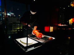-上海滩餐厅(BFC外滩金融中心店)