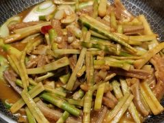 -田水湾丨地道安徽菜(文化路店)