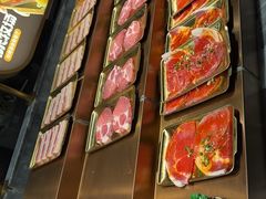-欢乐牧场主题自助料理(T12店)