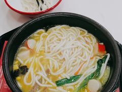-大官米线(喜盈门范城店)