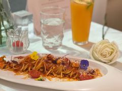 -晶雅花园西餐厅(南京首店)