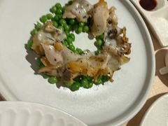 -广州富力丽思卡尔顿酒店·丽轩·粤菜