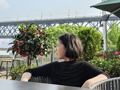 -汉水谣·江景餐厅(江滩店)