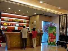 -北京全聚德(西客站店)