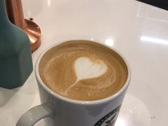 -逸派咖啡 EPARKCOFFEE(广安门店)