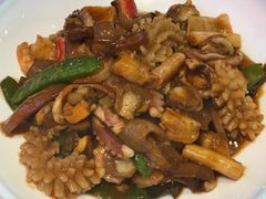 -渔家风味·鲅鱼水饺·央视展播·海鲜天津菜(开发区店)