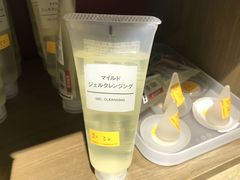 -MUJI无印良品(西单大悦城店)