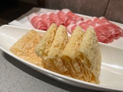 -海底捞火锅(龙岗星河COCO Park店)
