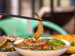 -唔止卤嘢·潮州府城菜(鹭江店)