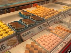 -東更道点心行(崂山丽达店)