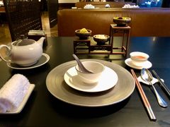 -丽晶轩中餐厅(重庆丽晶酒店)