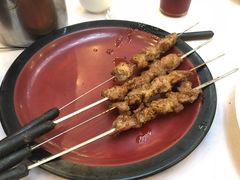 -新疆巴州金丝特餐厅(大钟寺店)