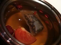 -一叶一世界·素食餐厅(锦华万达店)