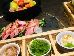 -赤坂亭·M9和牛烧肉(南京江南虹悦城店)