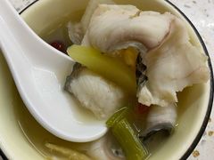 -墨脱石锅椰子鸡•海鲜糟粕醋(榆亚路店)
