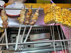 -古彭7只羊·徐州烧烤(玄武墨香路店)