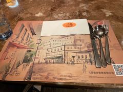 -元品牛排·休闲厨坊(晋江实小店)