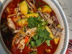 -锦庐道地川菜(来福士店)