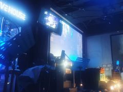 -INLOVE Live House