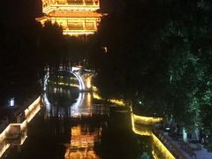 -台儿庄古城