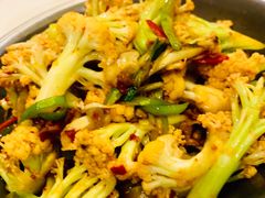 -巴依老爷新疆美食(工体旗舰店)