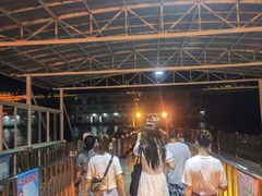 -武汉两江游览·夜游长江(汉口粤汉码头)