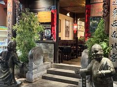 -香满楼.建水老宅院