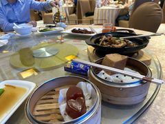 -广东胜利宾馆西关粤中餐厅