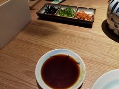 -隐泉京望日式料理(太和广场店)