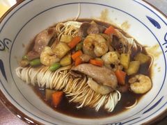 -爱家面馆(常州总店)