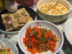 -一味大院•桐庐菜传承店(春江路店)