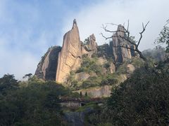-三清山风景名胜区