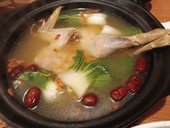 -沐槿宫韩式汗蒸水汇(马群店)