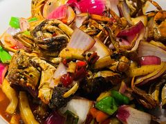 -吴家·淮扬小馆(滨湖银泰店)