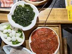 -蓉城老院十年老火锅(中南店)