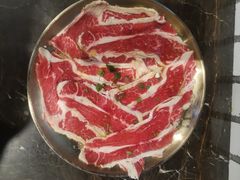 -大叹号·朝鲜族烤肉(潍坊泰华城店)