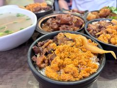 -古代饭堂(冠亚店)