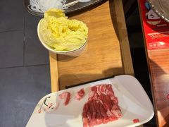 -1078號老北京涮肉(松柏店)