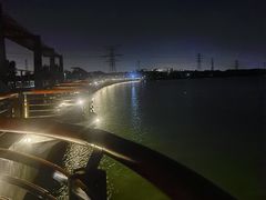 -漕湖湿地公园