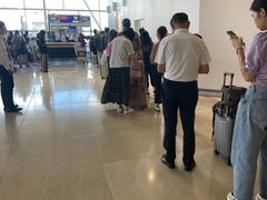 -香港国际机场