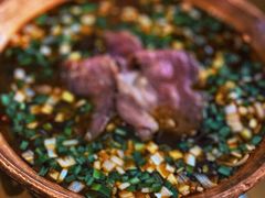 新版小锅米线-SHAN山(前滩太古里店)