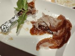 -大鸭梨烤鸭(望京店)